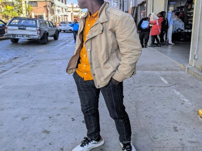 SubTitle about this photo