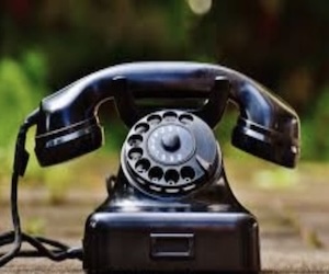 Serving your neighbors, solving problems, and sharing skills, builds community.